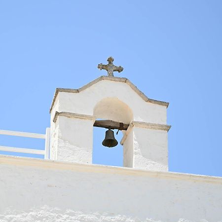 Masseria Madonna Dell'Arco Agriturismo Μαρτίνα Φράνκα Εξωτερικό φωτογραφία
