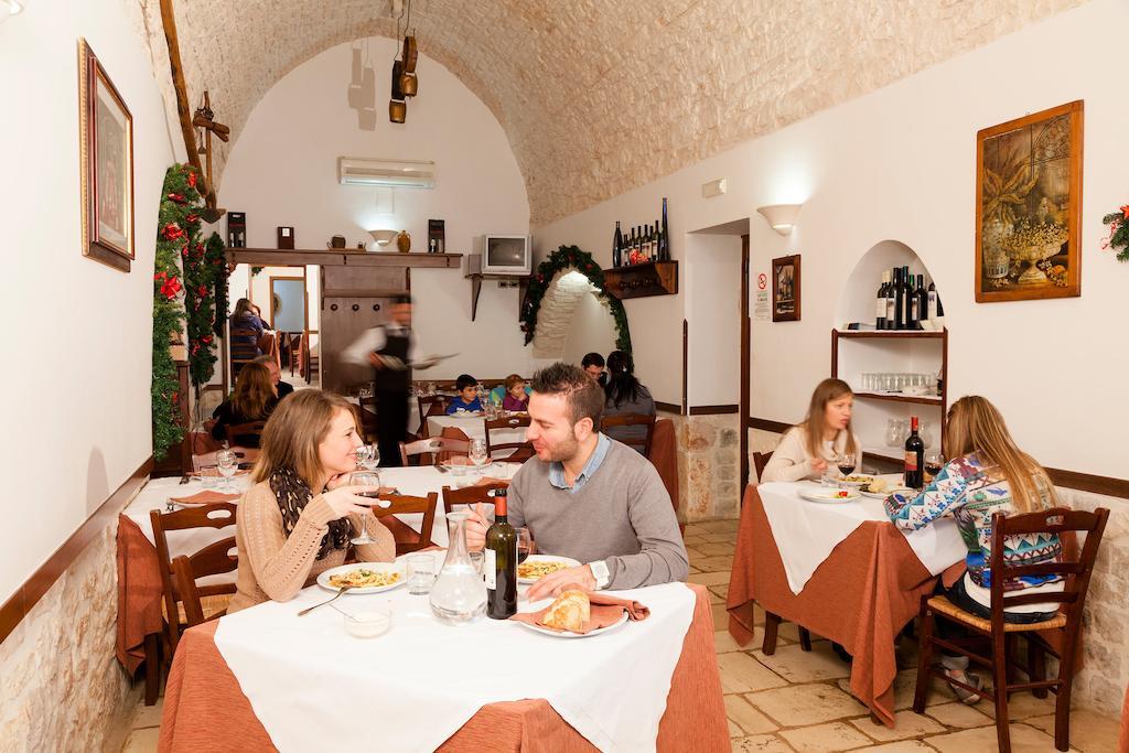 Masseria Madonna Dell'Arco Agriturismo Μαρτίνα Φράνκα Εξωτερικό φωτογραφία