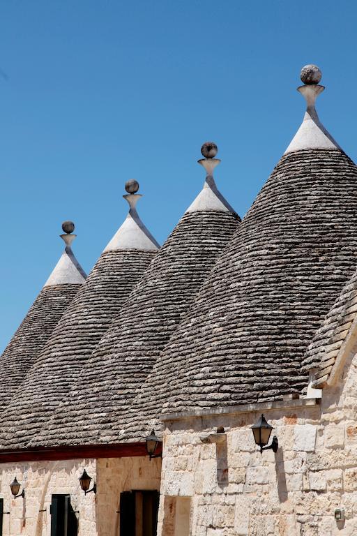 Masseria Madonna Dell'Arco Agriturismo Μαρτίνα Φράνκα Εξωτερικό φωτογραφία